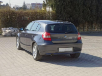BMW 120 Klima Alu Nowy Sącz - zdjęcie 3