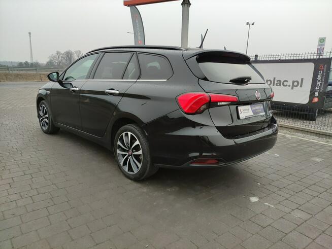 Fiat Tipo Lipówki - zdjęcie 8