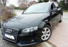 Audi a4 kombi B8  model 2011