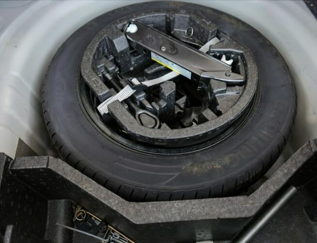 Škoda RAPID 2019 Salon Polska 1Właściciel Style GWARANCJA Style Białystok - zdjęcie 8