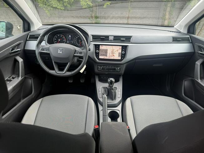 Seat Ibiza Zielona Łąka - zdjęcie 9