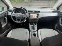 Seat Ibiza Zielona Łąka - zdjęcie 9