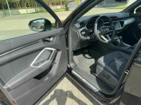 Audi Q3 45 TFSI Quattro S Line S tronic Łomża - zdjęcie 8