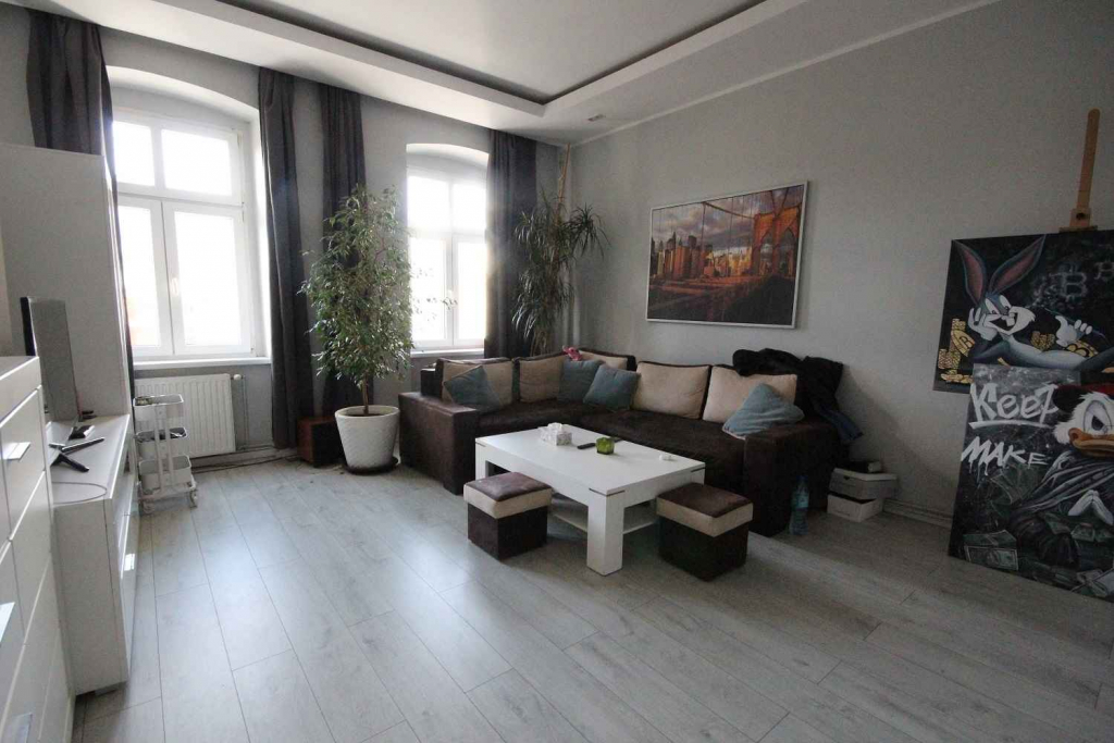 3pok, 97met, okolice Placu Macieja PEŁEN ROZKŁAD (Wrocław) Śródmieście - zdjęcie 1