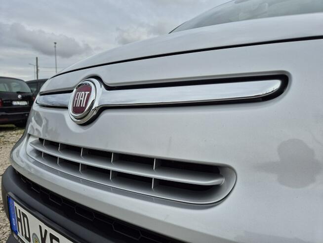 Fiat 500L Panorama Bydgoszcz - zdjęcie 9