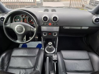 1.8 Turbo Quattro. Sprowadzony z Niemiec. Bezwypadkowy. Serwisowany. Lublin - zdjęcie 4