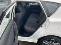 Toyota Auris Hybryda Automat Klimatronik Kamera Podgrzewanie Gliwice - zdjęcie 7