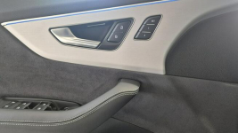 Audi Q8 Giżycko - zdjęcie 12