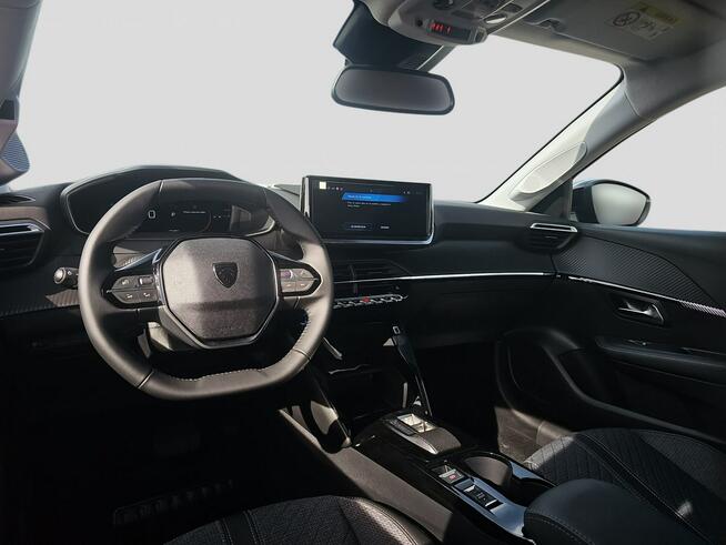 Peugeot 208 Allure Hybrid 110 KM Łódź - zdjęcie 11