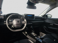 Peugeot 208 Allure Hybrid 110 KM Łódź - zdjęcie 11