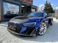 Audi R8 EXSPORT, Dużo Carbonu Reventon, Wydech MG, EVENTURI Bydgoszcz - zdjęcie 7