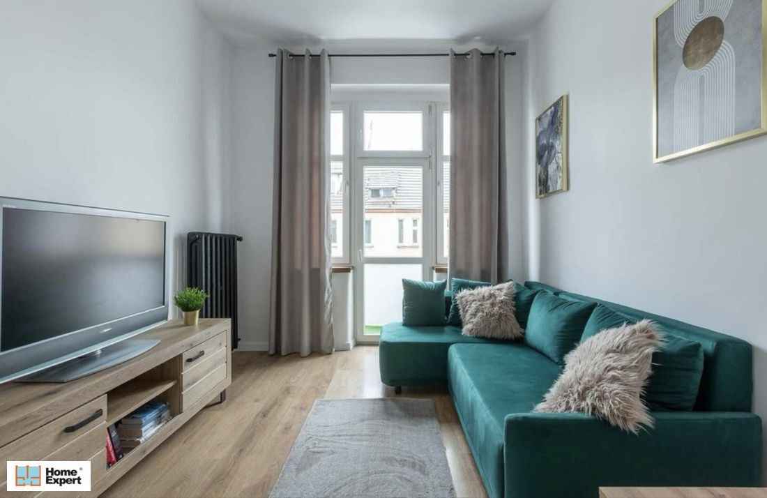 2pok, 37met, okolice Edyty Stein BALKON/PIWNICA/STRYCH (Wrocław) Śródmieście - zdjęcie 1