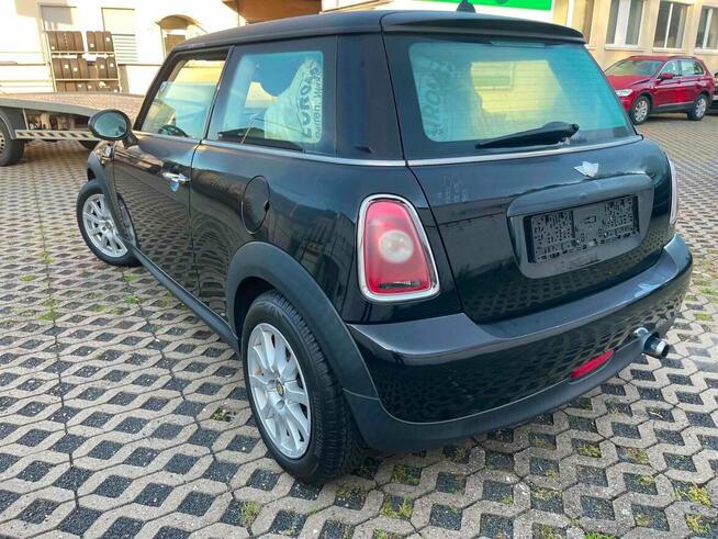 Mini Cooper Zduńska Wola - zdjęcie 3