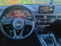 Sprzedam Audi a4 b9 3x Sline Otoki - zdjęcie 5