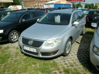 Volkswagen Passat Katowice - zdjęcie 1