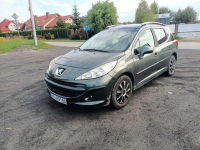 Peugeot 207 SW 1.4 08r Tarnów - zdjęcie 2