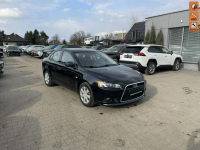 Mitsubishi Lancer HAK Klimatyzacja Czujniki park.