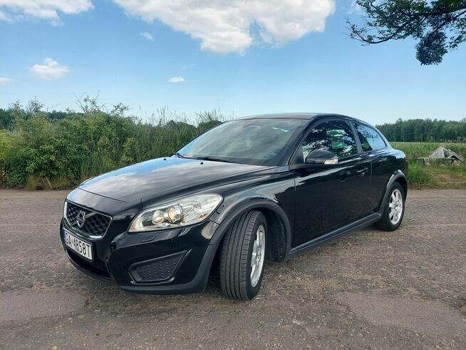 Volvo c30 2012 rok 1.6 diesel 147000tys km 2 wlasciciel Gdynia - zdjęcie 9