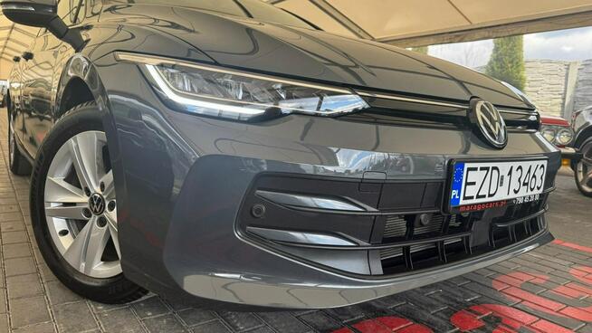 Volkswagen Golf VIII Zduńska Wola - zdjęcie 11