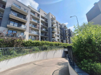 Miejsce Postojowe (17m2) okolice Dworca Głównego (Wrocław)