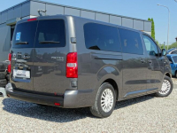 Toyota Proace Verso 2.0D4D 9-Os Pol Salon &#039;PEFRON&quot; Białogard - zdjęcie 8