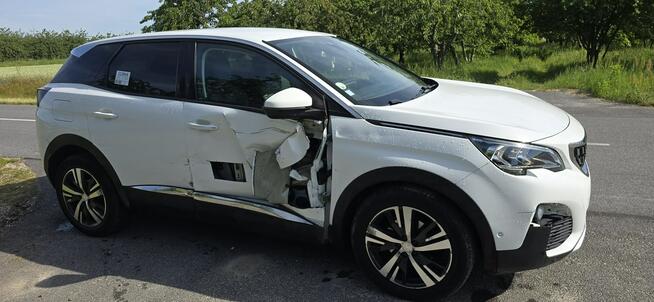 Peugeot 3008 1.6 Hdi Pleszew - zdjęcie 9