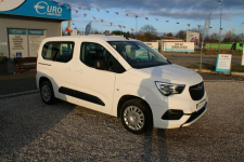 Opel Combo Life LIFE 1.5Cdti ENJOY Gwarancja Warszawa - zdjęcie 5