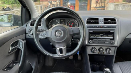 Volkswagen Polo 1.2 TSI Comfortline Wąchock - zdjęcie 10