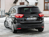 Ford C-Max Titanium ! Nowy Rozrząd ! 160tys km ! Serwisowany ! Zwoleń - zdjęcie 2