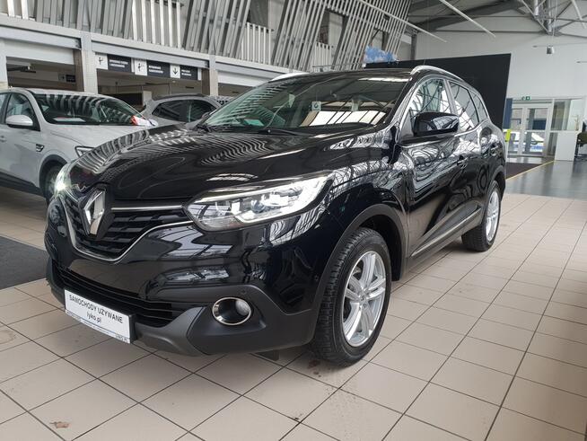 Renault Kadjar Energy TCe 165 CROSSBORDER Nowa Huta - zdjęcie 2