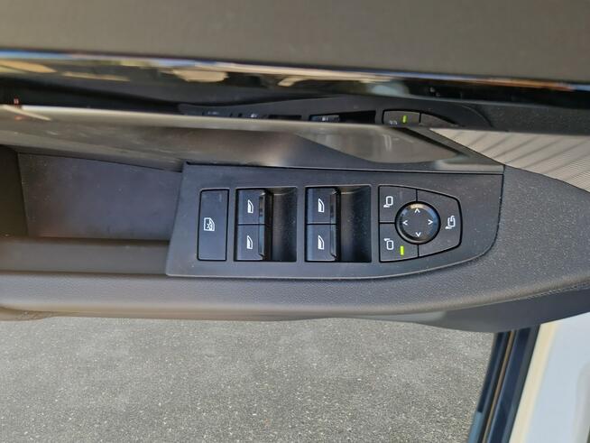 BMW 520 d mHEV M Sport  ! Z Polskiego Salonu ! Faktura VAT ! Warszawa - zdjęcie 11