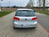 Volkswagen Golf VI, 1.4 benzyna, Comfortline Słupsk - zdjęcie 9