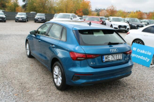 Audi A3 Comfort Salon Polska Gwarancja Warszawa - zdjęcie 8