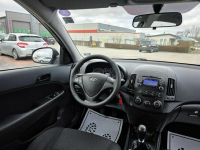 Hyundai i30 1.4 16v 109 koni Klimatyzacja możliwa ZAMIANA Rawa Mazowiecka - zdjęcie 8