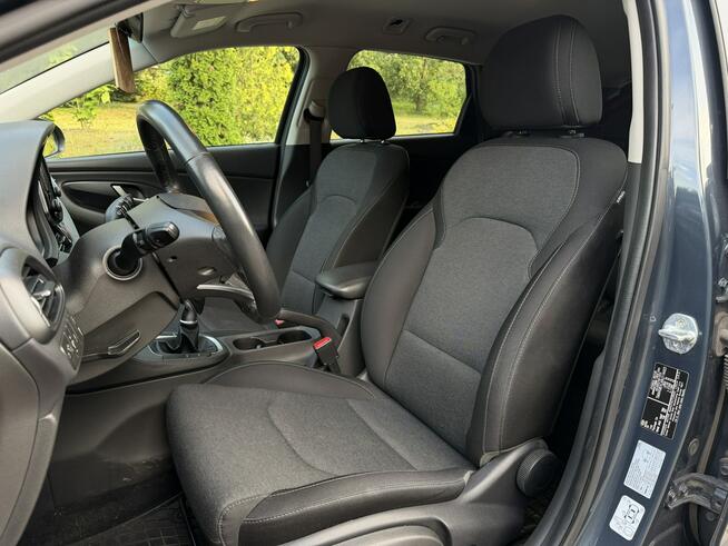 Hyundai i30 | Aktywna Gwarancja | ASO | Krajowy | Kamera | Carplay | Szczecin - zdjęcie 7