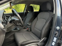 Hyundai i30 | Aktywna Gwarancja | ASO | Krajowy | Kamera | Carplay | Szczecin - zdjęcie 7