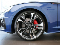 Audi A5 45 TFSI Quattro Sline B&amp;O Matrix Kamera TempomatACC HeadUp Kielce - zdjęcie 7