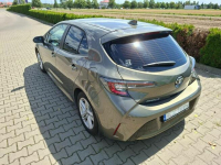 Toyota Corolla 1.2 Salon Polska Warszawa - zdjęcie 5