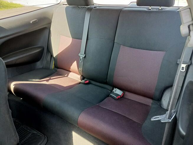 Honda Civic 1.6 VTEC 110km 04r Tarnów - zdjęcie 6