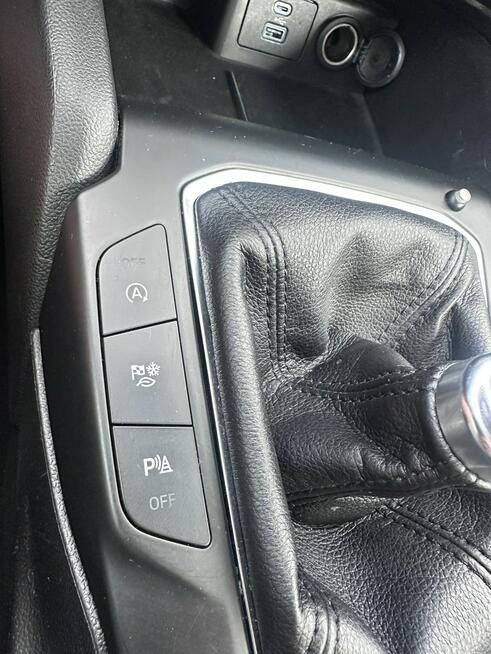 Ford Focus podgrzewana kierownica Otwock - zdjęcie 12