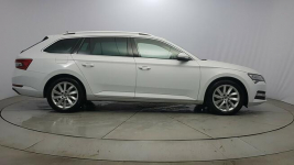 Škoda Superb 2.0 TDI SCR Style DSG! Z polskiego salonu! Z fakturą VAT! Warszawa - zdjęcie 8