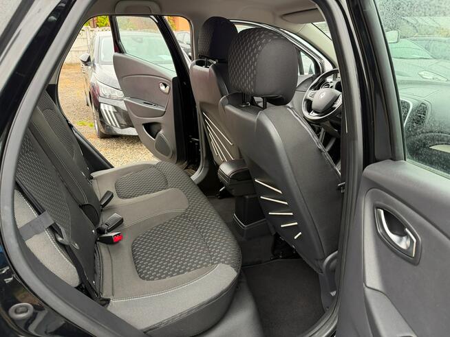 Renault Captur navi, klimatronic, gwarancja! Zbąszyń - zdjęcie 7
