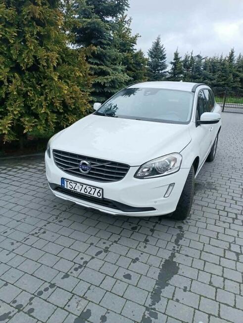 Sprzedam Volvo CX-60 Staszów - zdjęcie 6