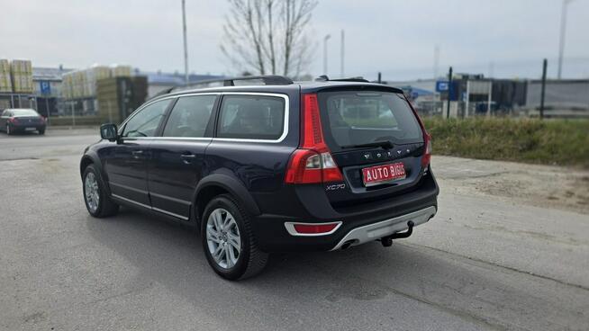 Volvo XC 70 AWD automat Lębork - zdjęcie 6
