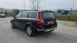 Volvo XC 70 AWD automat Lębork - zdjęcie 6