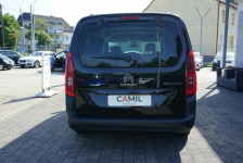 Citroen Berlingo polski salon Opole - zdjęcie 6