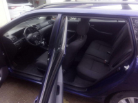 Toyota corolla e 12 prywatnie 2007r 163tys/km Polski salon!! Reda - zdjęcie 5