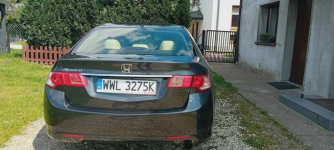 SPRZEDAM HONDA ACCORD 8