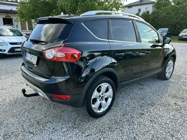 Ford Kuga Titanium, Panorama Nowe Iganie - zdjęcie 5