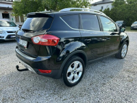Ford Kuga Titanium, Panorama Nowe Iganie - zdjęcie 5